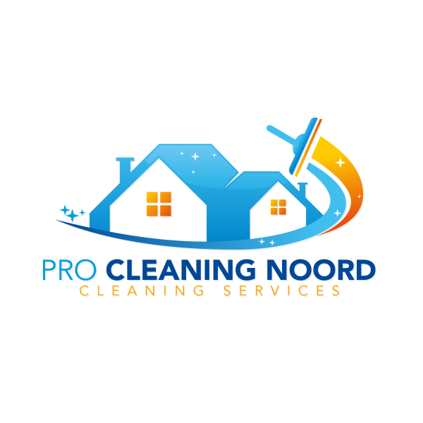 Pro Cleaning Noord - Groningen schoonmaakservice
